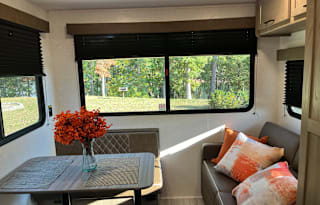 2025 Keystone RV Springdale Classic 200RLC TT