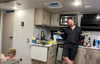 2022 Forest River RV Rockwood Ultra Lite 2911BS