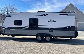 2022 Jayco Jay Flight SLX 224BH