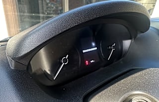 2024 RAM Promaster 136" Seats up to 5