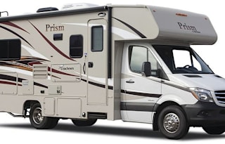 Prism Elite Glide