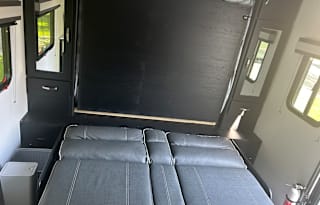 Elite Happy Camper