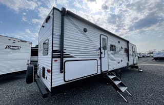 2025 Jayco Jay Flight SLX 330TBS
