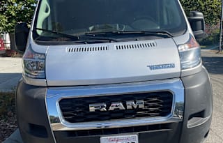 Brand New Gray Winnebago RV 2022 Solis 59PX