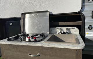 2021 Jayco Jay Flight SLX Western Edition 286BHSW