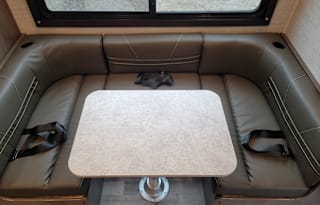 Fully Stocked Jayco Redhawk SE 22A