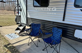 Robel RV Rental
