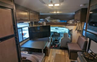 The Executive Suite