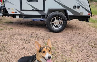 "The Huebsters" a 2022 Braxton Creek Free Solo OG