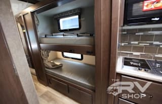 2020 Thor Motor Coach Four Winds 31E