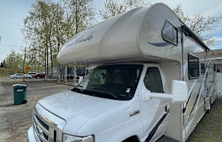Denali Dreamer