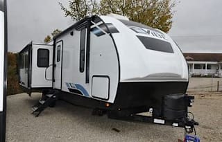 2021 Forest River RV Vibe 28RL