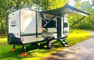 2023 No Boundaries 16.6 *Delivery, Setup, Pickup*