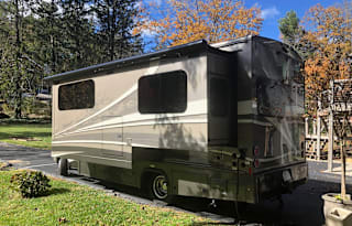 2018 Dynamax isata 3 24FW