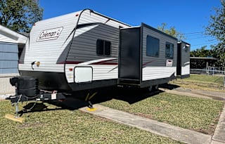 2021 Coleman Bunkroom 38RLS