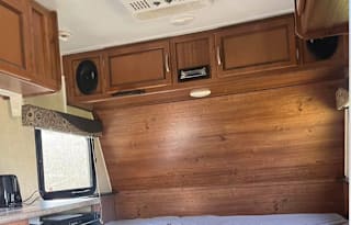 2017 Gulf Stream RV Ameri-Lite Super Lite 14 RBC
