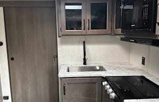 2024 Grand Design Transcend Xplor 265BH