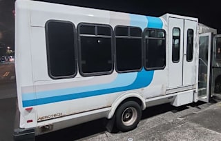 Handi Family Van