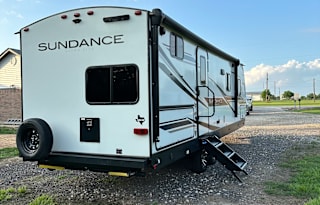 The Sundance