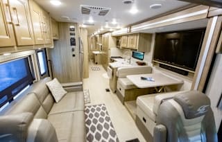 2020 Coachmen Sportscoach (Diesel Pusher)