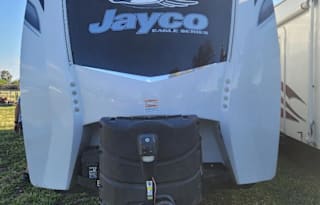 Scott & Yvette's 2021 Jayco Eagle HT 284BHOK