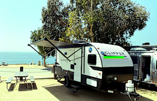 **Great For Families &National parks + Bunk beds**