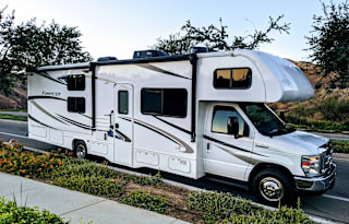2020 Forest River Forester BUNKHOUSE - DELIVERY