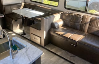 2021 Dutchmen RV Kodiak Ultra-Lite 283BHSL