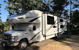 2023Entegra ClassC 31F*Sleeps 10**UNLIMITED MILES*