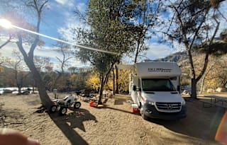 2020 Mercedes Benz Freedom Elite Delivery Included
