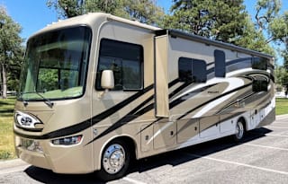 2016 Jayco Precept 35UP