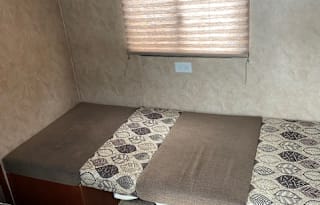 2015 Coachmen RV Clipper Camping Trailers 127ST Sport