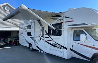2020 Thor Motor Coach Freedom Elite BunkHouse 30FE