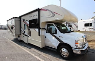 2020 Thor Motor Coach Four Winds 30D