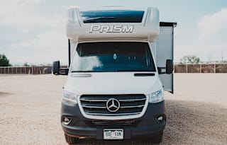 2021 Coachmen RV Prism Select 24CB w/ Flex Miles