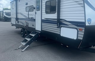 2021 Keystone RV Springdale 298BH