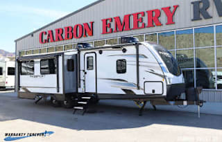 2022 Keystone RV Passport GT 2870RL