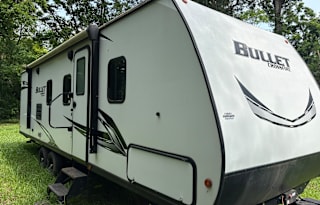 2021 Keystone RV Bullet Crossfire 2730BH