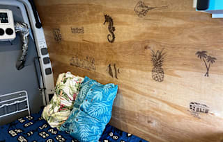 2012 Mercedes Sprinter Sprinter