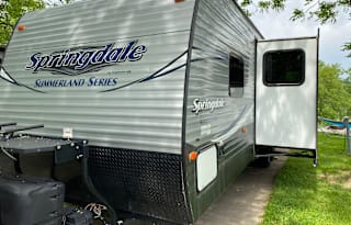 2018 Keystone Summerland