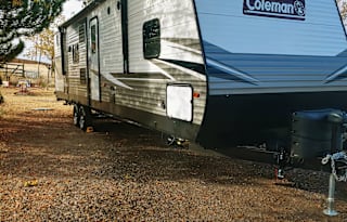 2021 Coleman Lantern 337BH