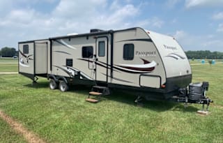 Al's Camper Rental