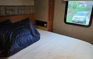D & D's RV