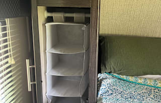 Tincup Camper rental