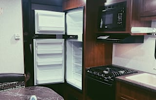 2017 Jayco Jay Flight SLX 264BHW