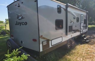 2020 Jayco Jay Flight SLX 8 267BHS
