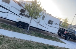 2007 Dutchmen RV Aerolite 27QSBH-SL