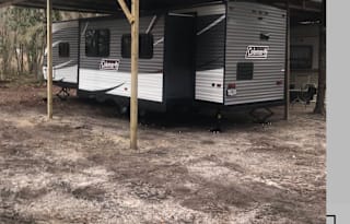 2019 Dutchmen RV Coleman Lantern Series 286RK