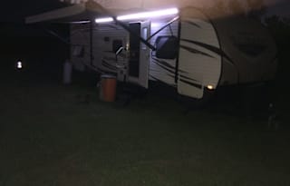 2016 Forest River RV Wildwood 28DBUD HaRVey the RV