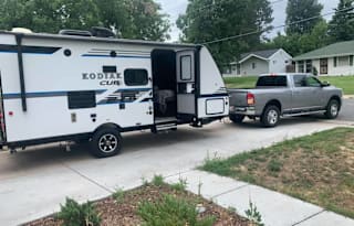 2019 Kodiak Cub 185MB